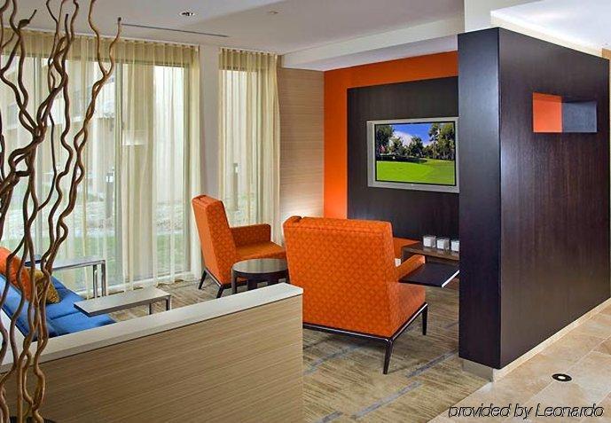 Отель Courtyard Boise Downtown Экстерьер фото